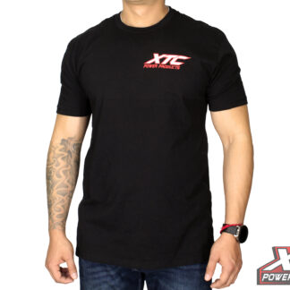 Black T Shirt