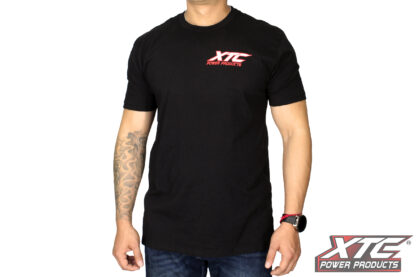 Black T Shirt