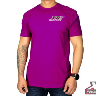 Purple T-Shirt