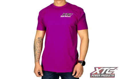 Purple T-Shirt