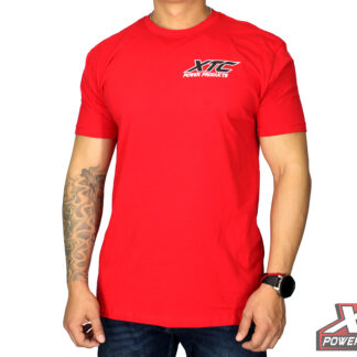 Red T Shirt