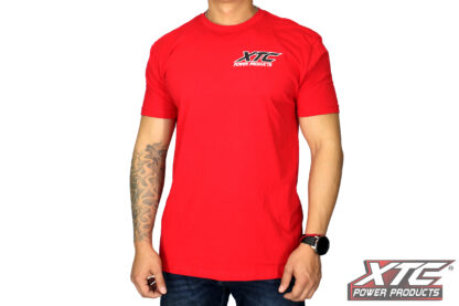 Red T Shirt