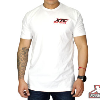 White T Shirt