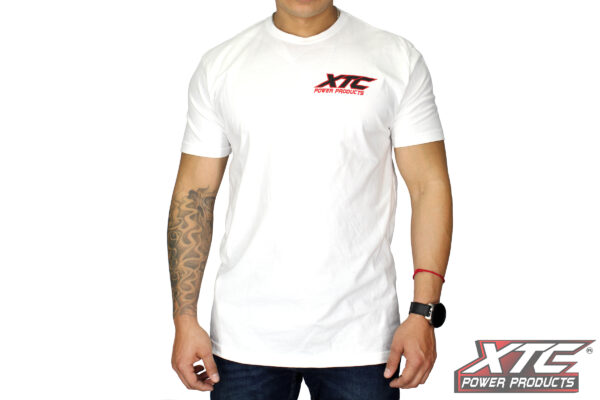 White T Shirt